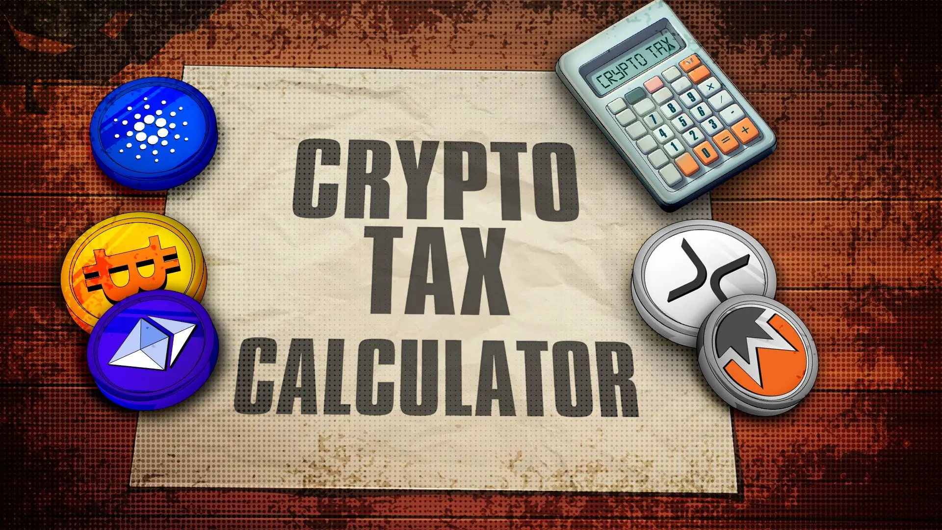 Best crypto taxes calculator for accurate tax estimation