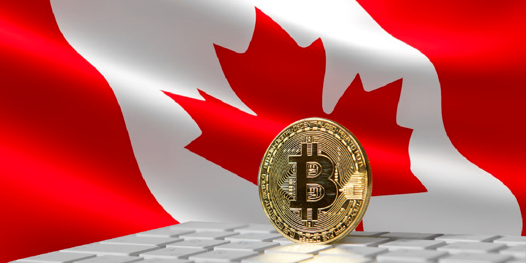 Cryptocurrency Tax in Canada