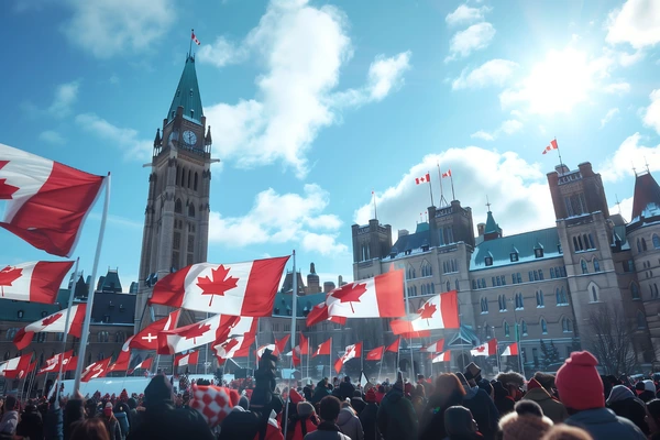 Canada crypto exchanges: A Comprehensive Guide to Trading in Canada