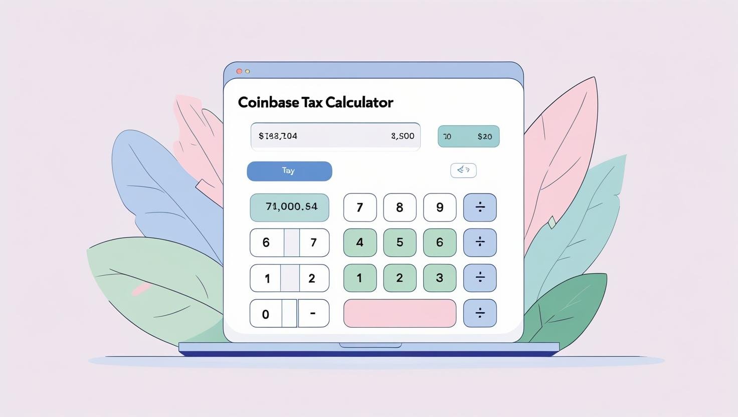 Coinbase Tax Calculator Free: A Country-by-Country Guide to Crypto Taxation